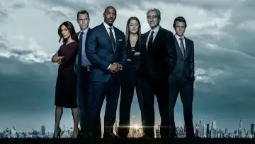 Backdrop к сериалу "Law & Order" #1232355
