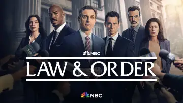 Backdrop к сериалу "Law & Order" #1232357