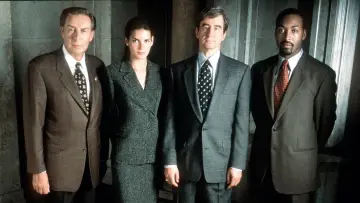 Backdrop к сериалу "Law & Order" #1232367
