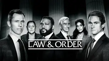 Backdrop к сериалу "Law & Order" #1232370