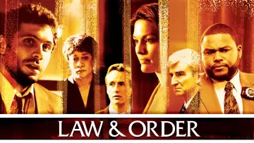 Backdrop к сериалу "Law & Order" #1232371