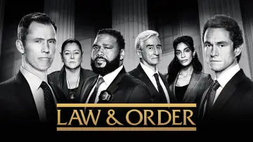 Backdrop к сериалу "Law & Order" #1232373