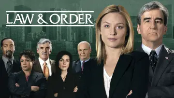 Backdrop к сериалу "Law & Order" #1232375