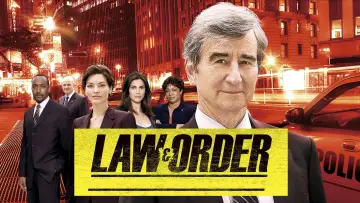 Backdrop к сериалу "Law & Order" #1232379