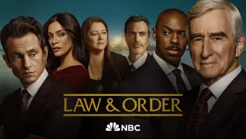 Backdrop к сериалу "Law & Order" #1232382