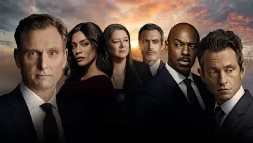 Backdrop for the TV series "Law & Order" #1232384