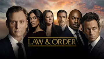 Backdrop к сериалу "Law & Order" #1232386