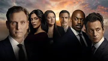Backdrop for the TV series "Law & Order" #1232388