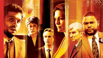 Backdrop for the TV series "Law & Order" #1232396
