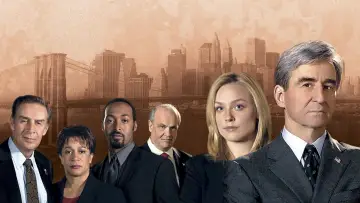 Backdrop for the TV series "Law & Order" #1232401