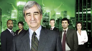 Backdrop for the TV series "Law & Order" #1232407