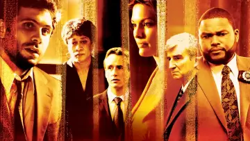 Backdrop for the TV series "Law & Order" #1232408