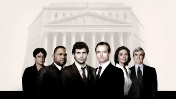 Backdrop for the TV series "Law & Order" #1232409