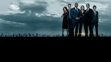 Backdrop for the TV series "Law & Order" #1232410