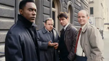 Backdrop for the TV series "Law & Order" #1232423