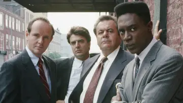 Backdrop for the TV series "Law & Order" #1232425