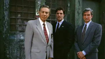 Backdrop for the TV series "Law & Order" #1232426