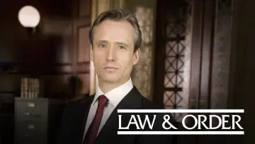 Backdrop к сериалу "Law & Order" #1232431