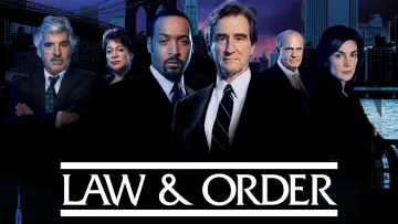 Backdrop к сериалу "Law & Order" #1232437