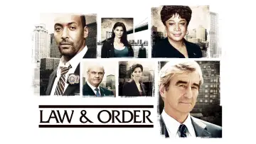Backdrop к сериалу "Law & Order" #1232439