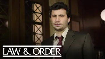 Backdrop к сериалу "Law & Order" #1232448