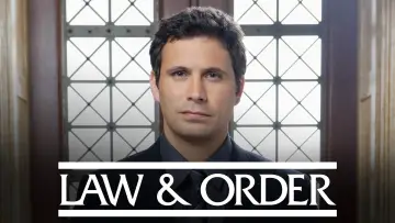 Backdrop к сериалу "Law & Order" #1232452