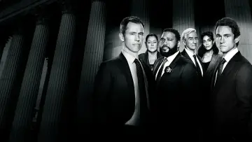 Backdrop к сериалу "Law & Order" #1232459