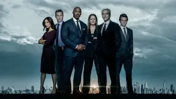 Backdrop к сериалу "Law & Order" #1232460