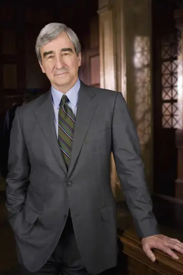 Poster к сериалу "Law & Order" #1232499