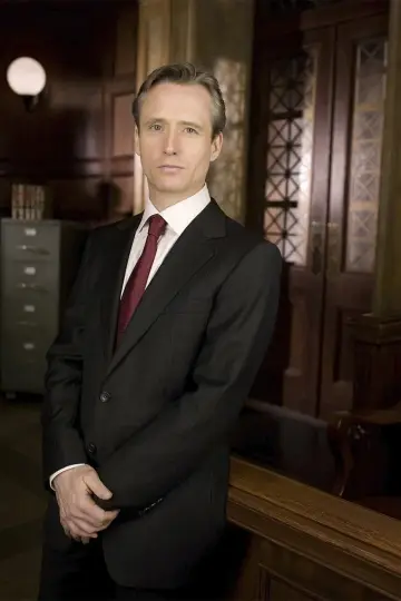 Poster к сериалу "Law & Order" #1232513
