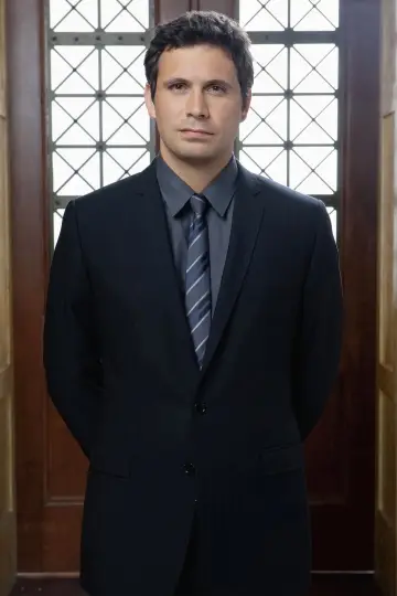 Poster к сериалу "Law & Order" #1232517