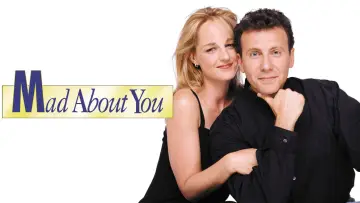 Backdrop for the TV series "Mad About You" #1315531