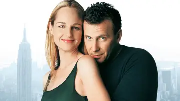 Backdrop for the TV series "Mad About You" #1315534
