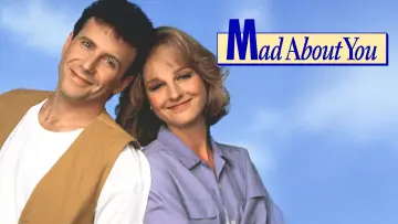 Backdrop for the TV series "Mad About You" #1315537