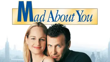 Backdrop for the TV series "Mad About You" #1315538