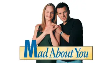 Backdrop for the TV series "Mad About You" #1315539