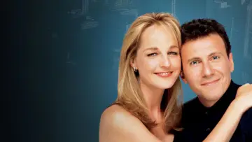 Backdrop for the TV series "Mad About You" #1315541