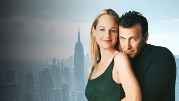 Backdrop for the TV series "Mad About You" #1315542