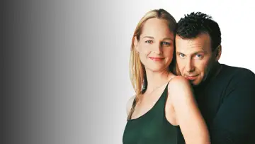 Backdrop for the TV series "Mad About You" #1315543