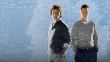 Backdrop for the TV series "Numb3rs" #1304175