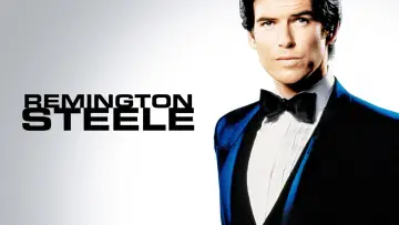 Backdrop for the TV series "Remington Steele" #1369962