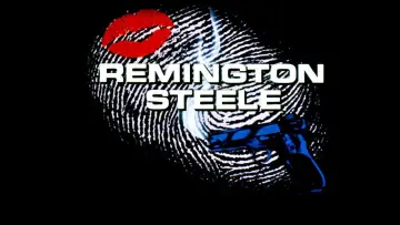 Backdrop for the TV series "Remington Steele" #1369966