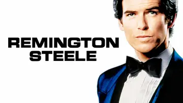 Backdrop for the TV series "Remington Steele" #1369973