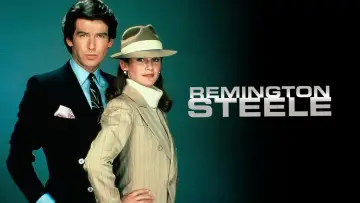 Backdrop for the TV series "Remington Steele" #1369974