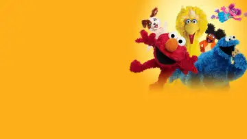 Backdrop к сериалу "Sesame Street" #1241946