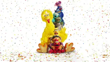 Backdrop к сериалу "Sesame Street" #1241959