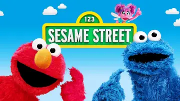 Backdrop к сериалу "Sesame Street" #1241967
