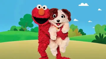 Backdrop к сериалу "Sesame Street" #1241973
