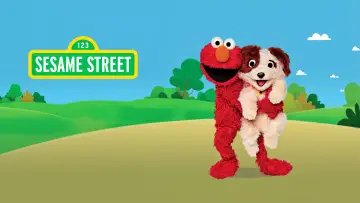 Backdrop к сериалу "Sesame Street" #1241974