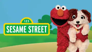Backdrop к сериалу "Sesame Street" #1241977